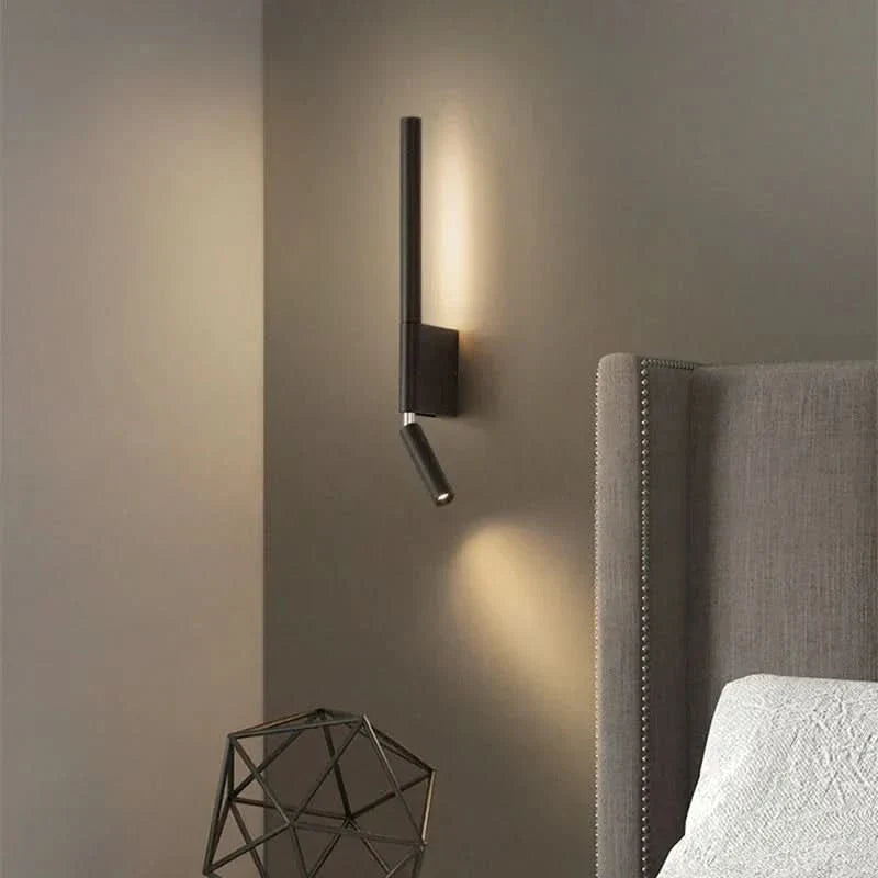 DreamLite Warm White LED Wall Lamp