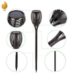 SolarLED Garden | The Most Atmospheric Garden Lighting