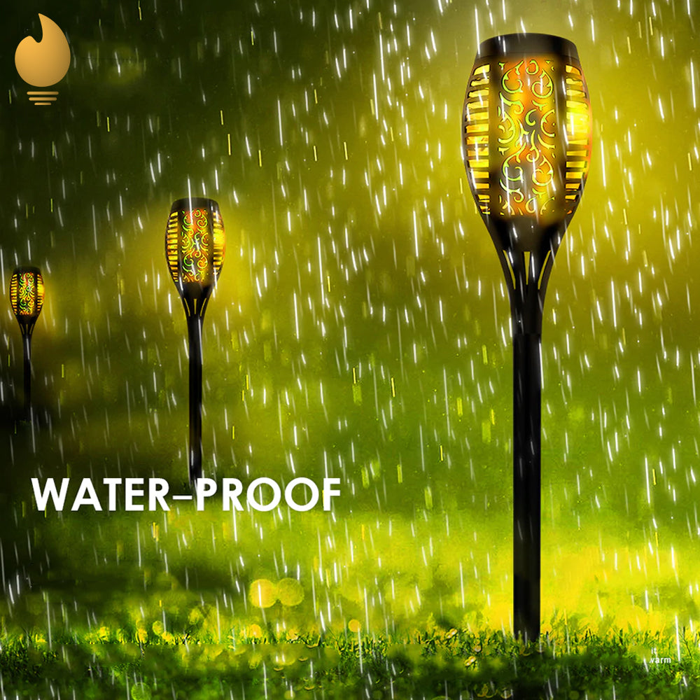 SolarLED Garden | The Most Atmospheric Garden Lighting