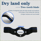 Amphibious Weed Remover Disc Set – Effortlessly Remove Weeds Everywhere
