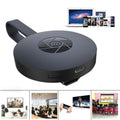 HDMI Wireless Display Receiver - Portable For You to Use it Anytime and Anywhere