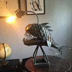 Anglerfish Lamp