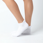 Promotes blood circulation & relieves foot pain
