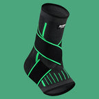 Compression Ankle Support | For targeted support and pain relief