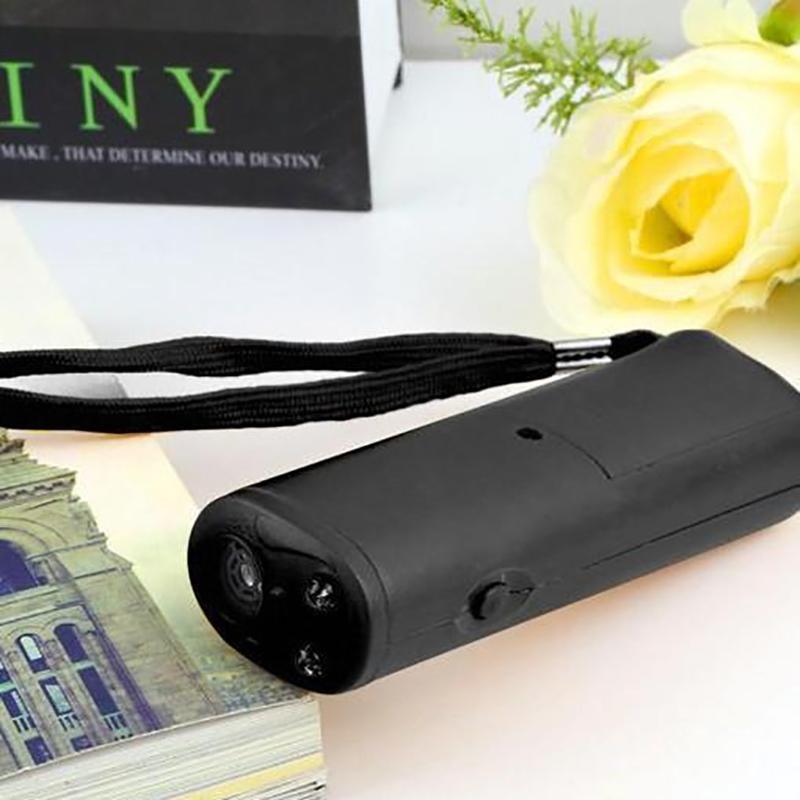 Anti Barking Training Gadget for Pets