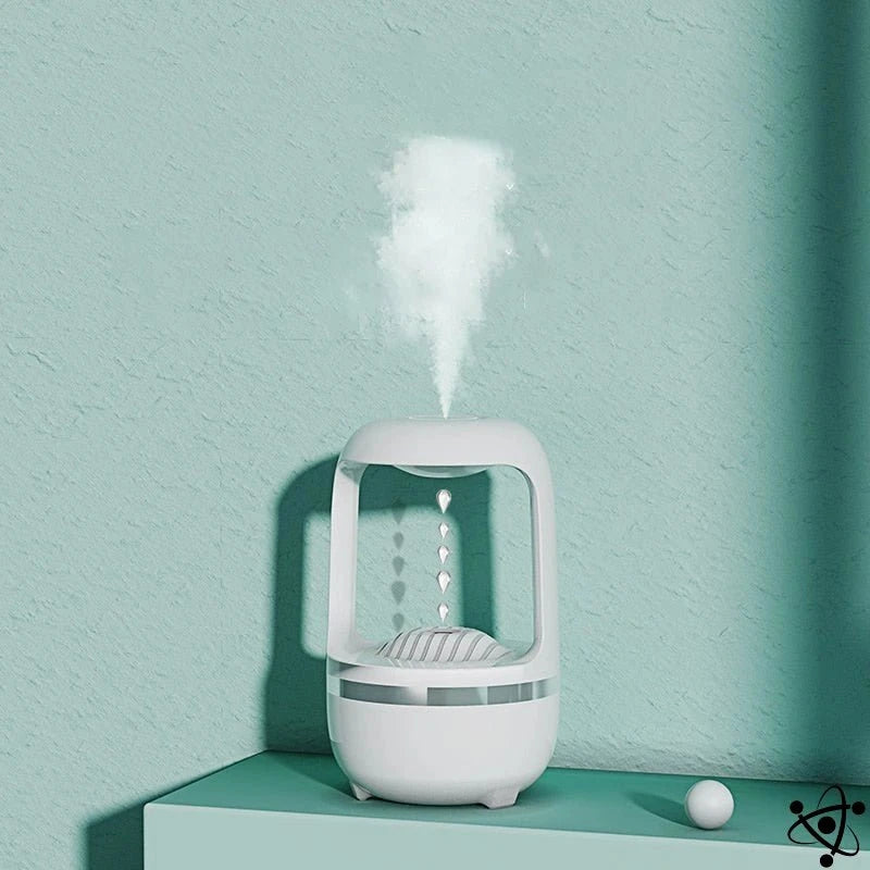 Anti Gravity Lamp Air Humidifier