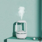 Anti Gravity Lamp Air Humidifier