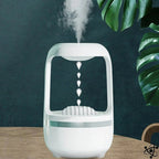 Anti Gravity Lamp Air Humidifier
