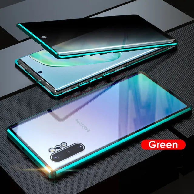 StealthShield Privacy Case