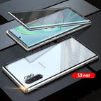 StealthShield Privacy Case