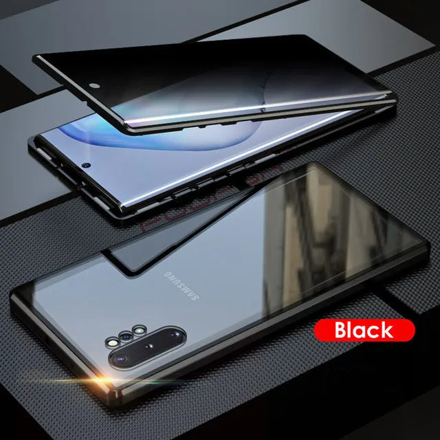 StealthShield Privacy Case