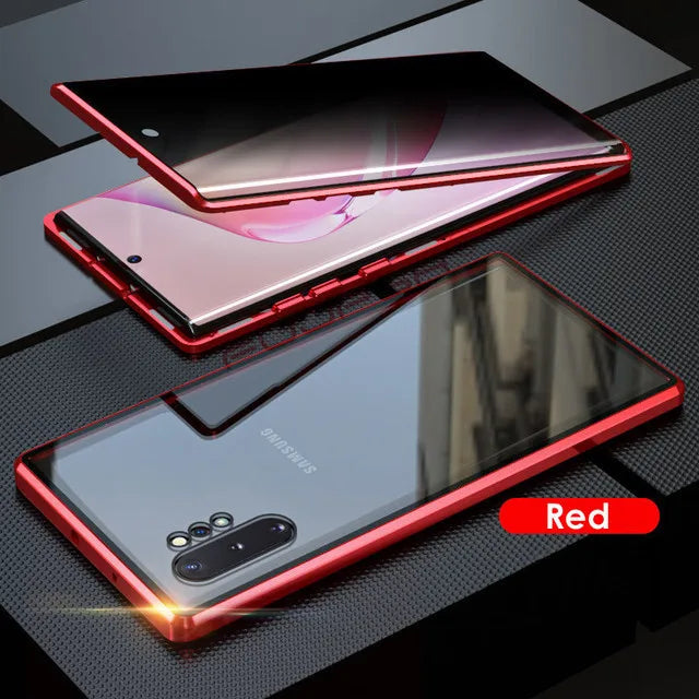 StealthShield Privacy Case