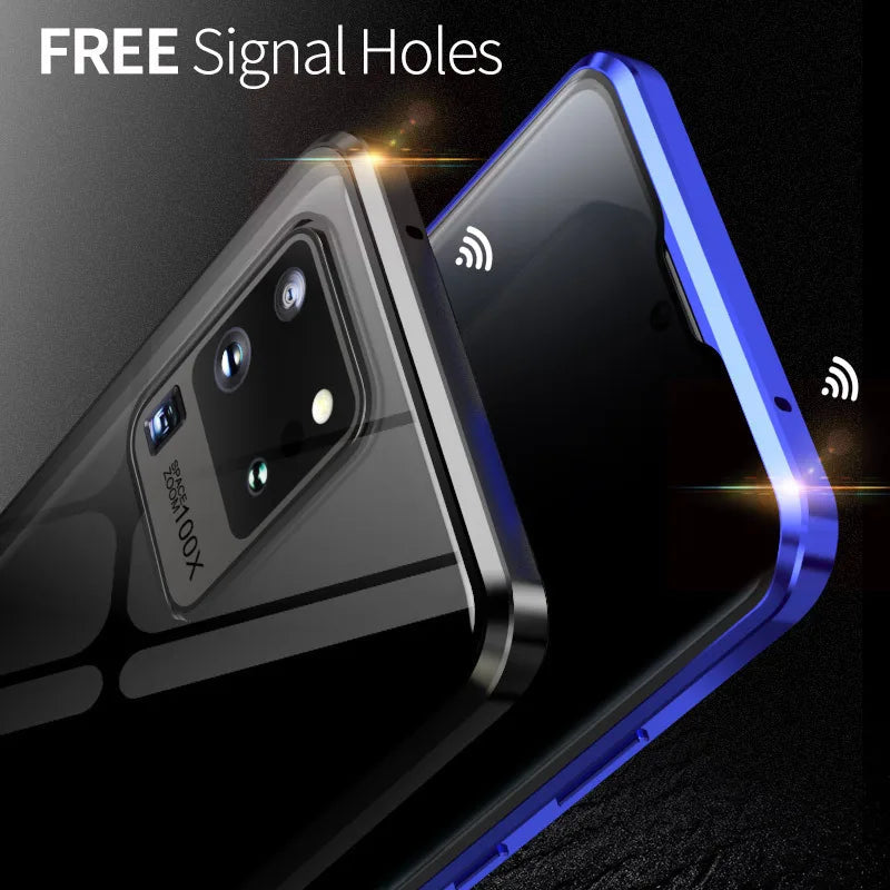 StealthShield Privacy Case