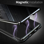 StealthShield Privacy Case