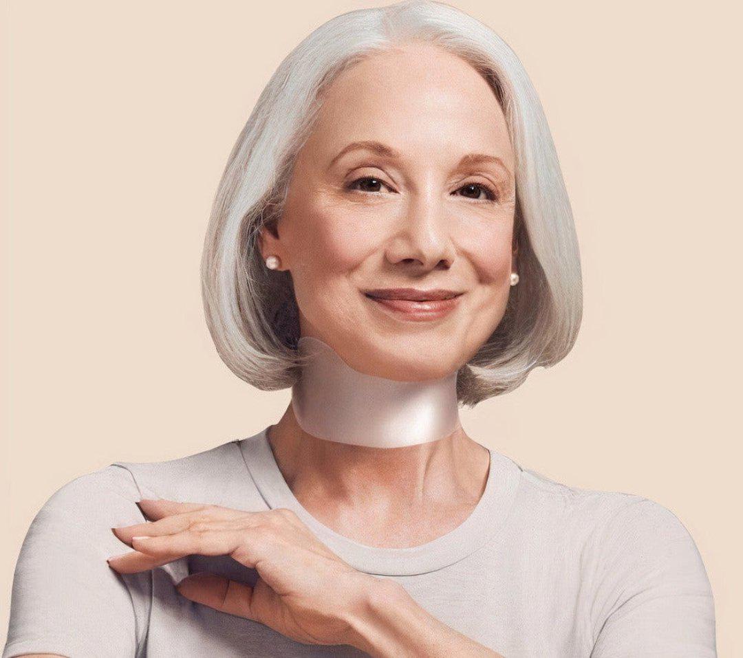 Anti-Wrinkle Silicone Pads