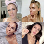Anti-Wrinkle Silicone Pads