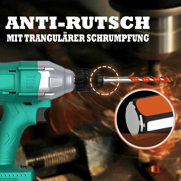 TungstenPower Endurance Drilling Performance