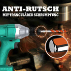 TungstenPower Endurance Drilling Performance