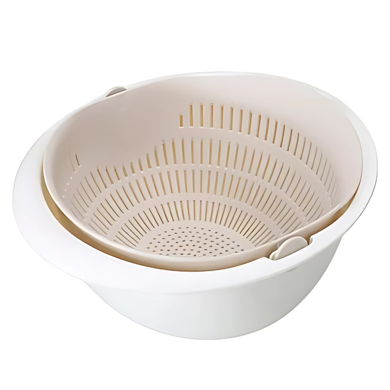 Rotary Sieve