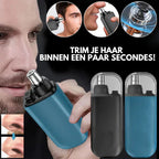 TrimBuddy™ Smooth and Comfortable