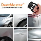 DentMaster | Bring your car back to life
