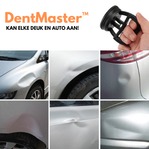 DentMaster | Bring your car back to life