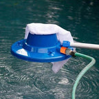 AquaVac | Pool Leaf Vacuum with Powerful Suction Power
