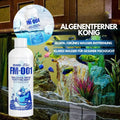 Aquarium Water Cleaner Solution