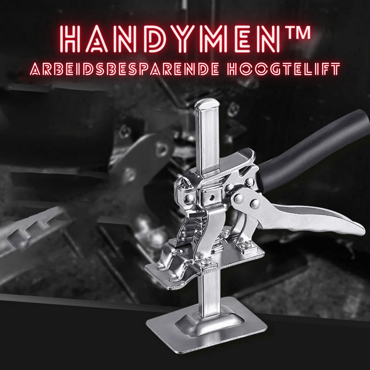Handymen | Elevate your projects effortlessly