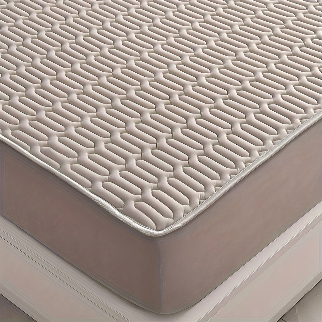 ChillDreams Set – Luxury Cooling Latex Mattress and Pillows