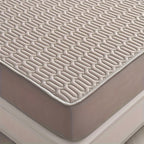 ChillDreams Set – Luxury Cooling Latex Mattress and Pillows