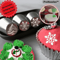 ProNozzles Precision Decorating Set
