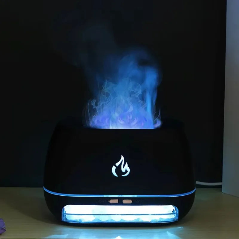 Woyuosn | ZenSalt Light Bulb