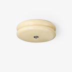 Vintage Ceiling Lamp Art Deco Design