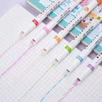 Art Wave Markers – Unleash Your Creative Potential