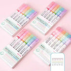 Art Wave Markers – Unleash Your Creative Potential