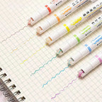 Art Wave Markers – Unleash Your Creative Potential