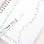 Art Wave Markers – Unleash Your Creative Potential