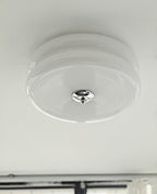 Vintage Ceiling Lamp Art Deco Design