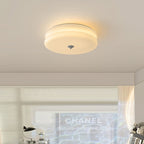 Vintage Ceiling Lamp Art Deco Design