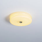 Vintage Ceiling Lamp Art Deco Design