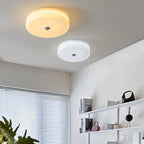 Vintage Ceiling Lamp Art Deco Design