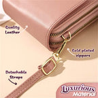 Anti-Theft Safety Fashion Bag