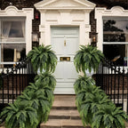 Artificial Boston Fern Home Decor Plant