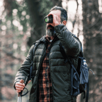 AstroView High Quality Monocular | Compact and lightweight for a clear view at long distances
