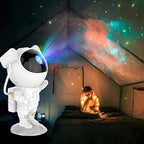 Astronaut Star Projector | Creative Light Source