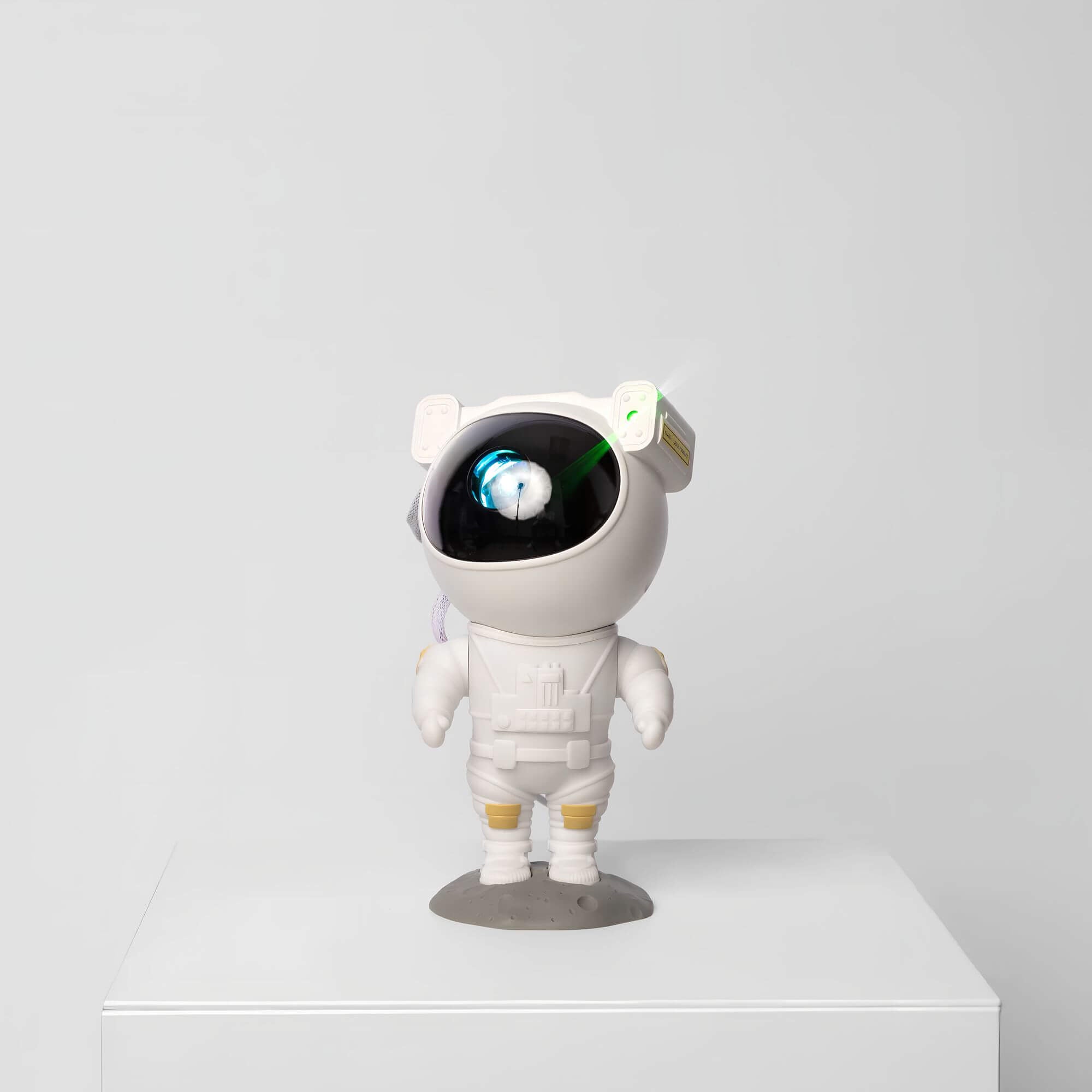Astronaut Star Projector | Creative Light Source