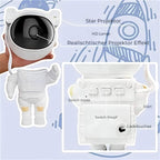 Astronaut Star Projector | Creative Light Source