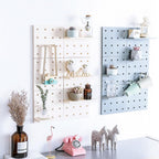 Kitchen Pegboard