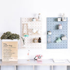 Kitchen Pegboard
